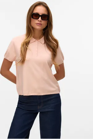 VERO MODA Lenny Polo En Maille