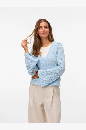 VERO MODA Emilia Cardigans En Maille