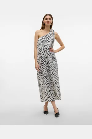 VERO MODA Dora Robe Longue
