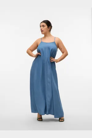 VERO MODA Charper Robe Longue