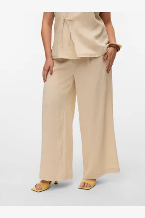 VERO MODA Cfea Pantalons De Tailleur