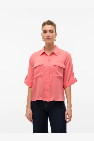 VERO MODA Awfabiana Chemises