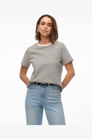 VERO MODA Awjada T-shirts