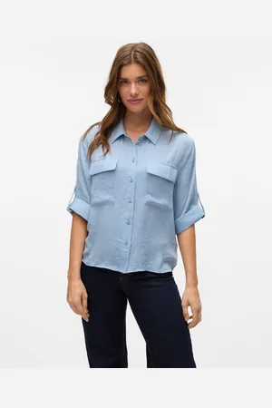 VERO MODA Awfabiana Chemises