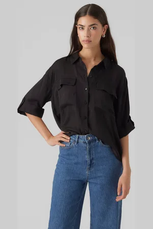 VERO MODA Awfabiana Chemises