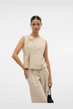 VERO MODA Fea Vestes De Tailleur