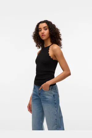 VERO MODA Awpanama Top