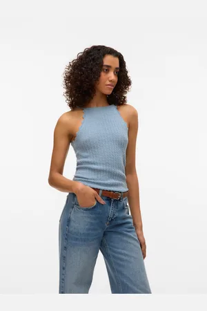VERO MODA Awpanama Top