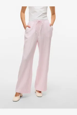VERO MODA Nanna Pantalons