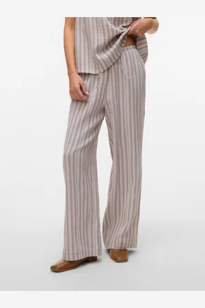VERO MODA Nanna Pantalons