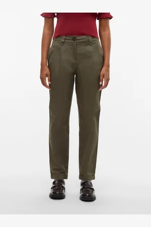 VERO MODA Chira Pantalons De Tailleur
