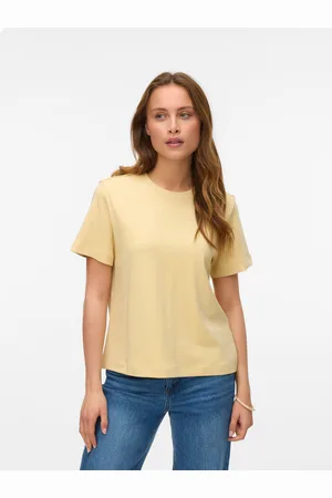VERO MODA Awnaima T-shirts