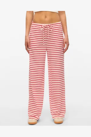 VERO MODA Alma Pantalons