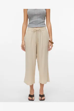 VERO MODA Thea Pantalons