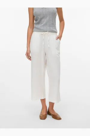 VERO MODA Thea Pantalons