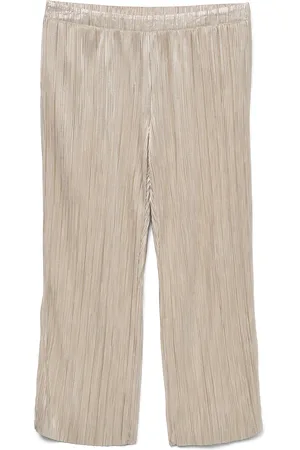 VERO MODA Cduvi Pantalons