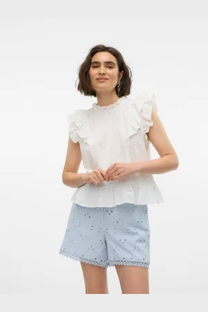 VERO MODA Kammy Tops