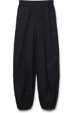 VERO MODA Roxanne Taille Moyenne Pantalons