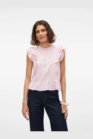 VERO MODA Kammy Tops