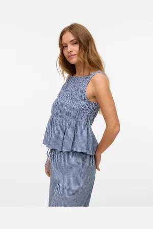 VERO MODA Roberta Tops