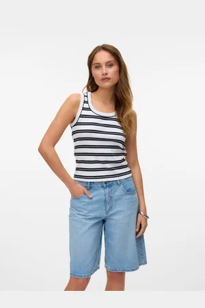 VERO MODA Roselia Débardeurs