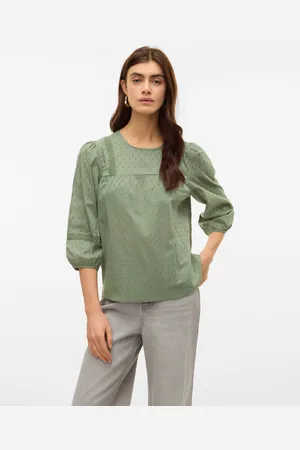 VERO MODA Trine Tops