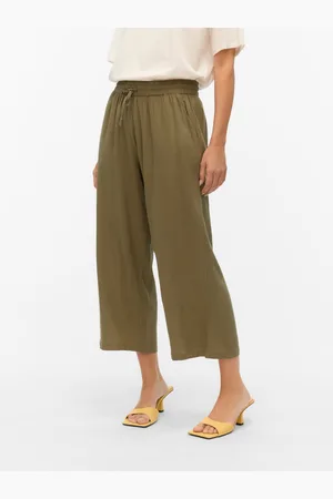VERO MODA Thea Pantalons