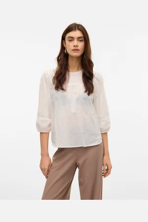 VERO MODA Trine Tops