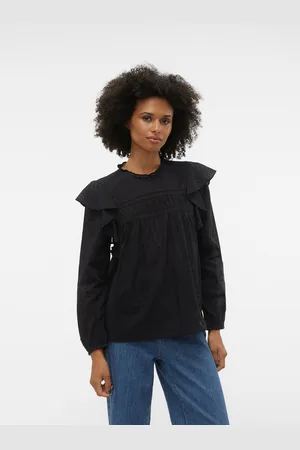 VERO MODA Trine Tops