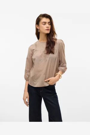 VERO MODA Trine Tops