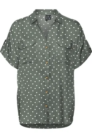 VERO MODA Bumpy Chemises