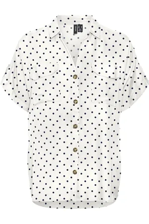 VERO MODA Bumpy Chemises