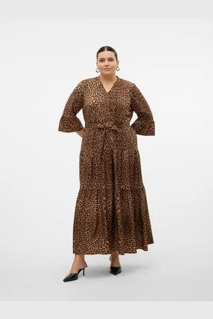 VERO MODA Zera Robe Longue