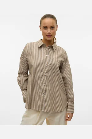 VERO MODA Awparina Chemises