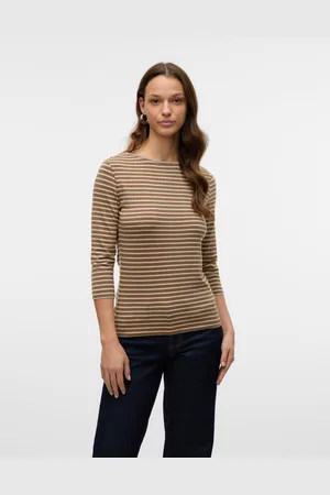 VERO MODA Awfiona Tops