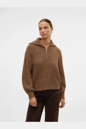 VERO MODA Maple Pull-overs