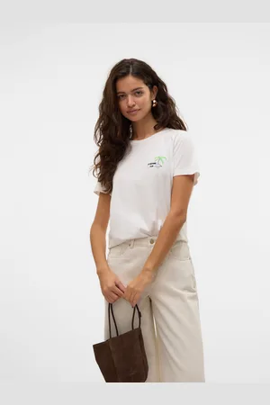 VERO MODA Sara T-shirts