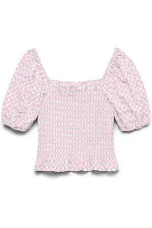 VERO MODA Carrie Tops