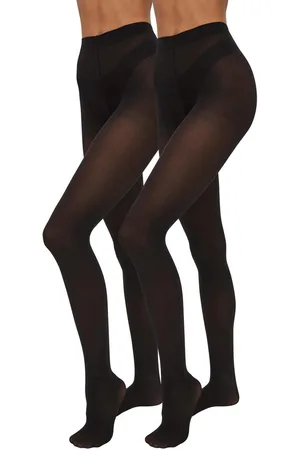 VILA Lot De 2 Pièces 40 Deniers Collants