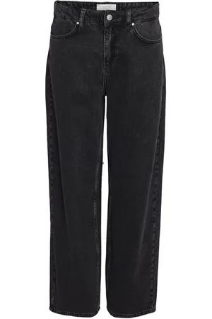 Noisy May Nmalexa Jean Loose Fit