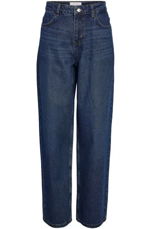 Noisy May Nmalexa Jean Loose Fit