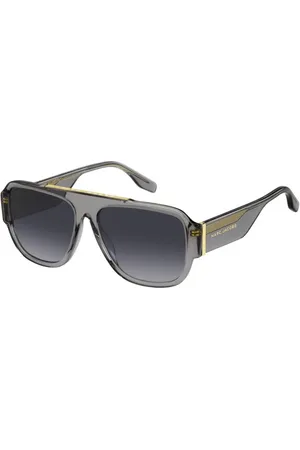 Marc Jacobs Homme MARC 756/S KB7/9O Lunettes de soleil Acétate Carré Ombré