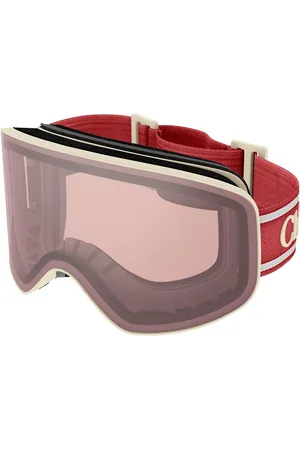 Chloé Femme CH0072S 007 Lunettes de soleil Injecté Rose Masque