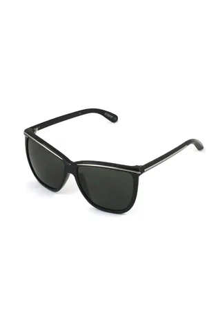 Iceberg Femme IC602 B01 01 Lunettes de soleil outlet Plastique