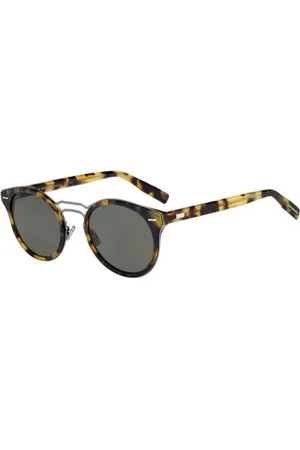 Dior Homme 0209S 2OT/70 Lunettes de soleil de sortie Plastique Ronde