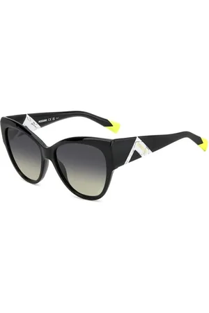 Missoni Femme MIS 0171/S 807/PR Lunettes de soleil Acétate Multicolore Cat Eye Ombré