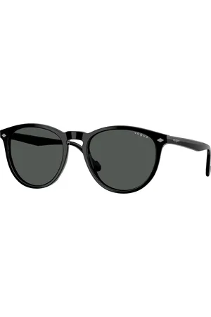 vogue Homme VO5599S W44/87 Lunettes de soleil Acétate Gris Pantos Normale