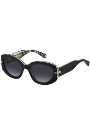 Marc Jacobs Femme MJ 1099/S TAY/9O Lunettes de soleil Acétate Gris Carré Ombré