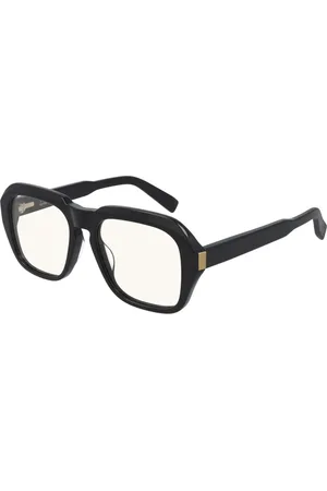 Dunhill Unisex DU0001S 007 Lunettes de soleil Carré