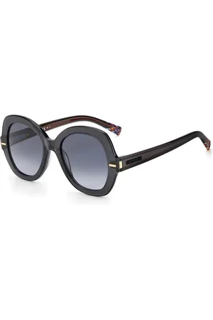 Missoni Femme MIS 0048/S KB7/9O Lunettes de soleil Acétate Papillon Ombré